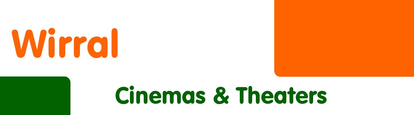 Best cinemas & theaters in Wirral - Rating & Reviews
